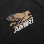 Amiri Vintage Pegasus Os T-Shirt - Image 4
