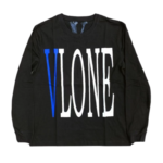 Vlone Staple Long Sleeve Sweatshirt