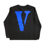 Vlone Staple Long Sleeve Sweatshirt - Image 2