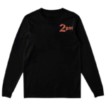 Vlone x Tupac Cross Sweatshirt