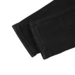 AMIRI Staggered-logo-embroidered jean - Image 7