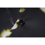 amiri silk tie dye print shirt - Image 7