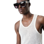 AMIRI CRYSTAL TANK TOP - Image 6