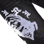 Amiri x Wes lang “reaper” jeans - Image 8