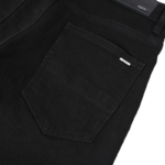 AMIRI Staggered-logo-embroidered jean - Image 8