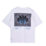 AMIRI Ma Bandana Tee - Image 2
