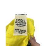 Sp5der OG Web Double Layer Short - Image 19