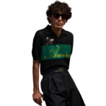 AMIRI BILLIARDS POLO - Image 6