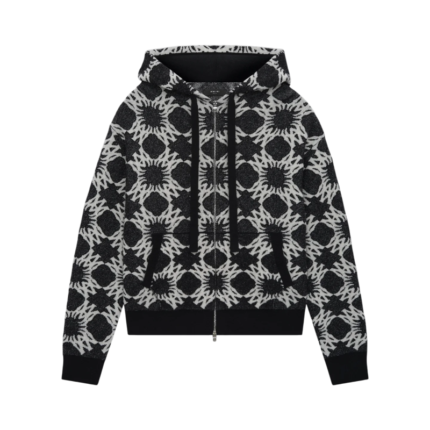 AMIRI MA QUAD HOODIE