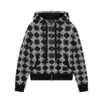 AMIRI MA QUAD HOODIE - Image 3