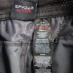 Sp5der Active TECH Short - Image 3