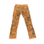 Vlone Scab Denim Jean - Image 2