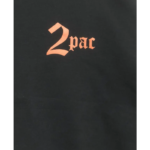 Vlone x Tupac Cross Sweatshirt - Image 5