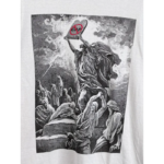 Vlone No Cap white  Sweatshirt - Image 6