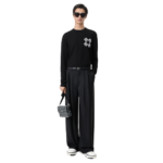 Amiri MA Quad Crewneck