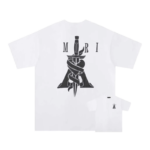 AMIRI Dagger Tee - Image 14