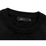 AMIRI Sweater With Logo Patch - Farfetch - Image 3