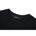 Amiri Leopard Logo T-Shirt - Image 4