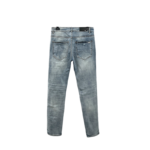 amiri tie-dye bandana slim jean - Image 2