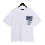 AMIRI Ma Bandana Tee