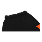 Vlone Every living Creature Dies Alone Shorts - Image 22