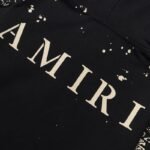 AMIRl Bandana BleachAll Over Hoodie - Image 7
