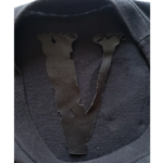 Vlone Skull and Bones Long Sleeve - Image 3