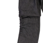 VLONE Long Jeans Black - Image 5