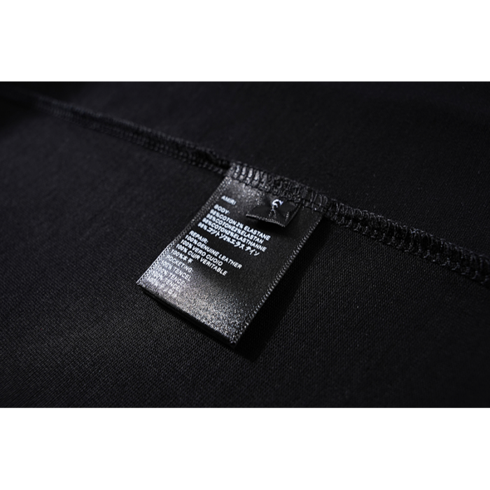 AMIRI Bones Stacked Tee - Image 7