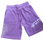 Sp5der Worldwide Wunna Shorts