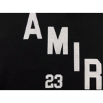 AMIRI logo-print cotton sweatshirt - Image 7
