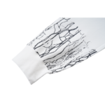 Amiri Print Below Pants - Cracks - Image 3