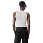 AMIRI CRYSTAL TANK TOP - Image 2