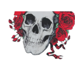 Amiri Grateful Dead Edition Graphic T-Shirt - Image 13