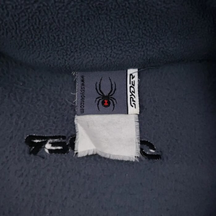 Sp5der Fleece Jacket - Image 5