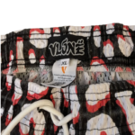 Vlone X Rodman Cheetah Shorts - Image 13
