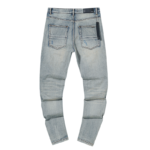AMIRI distressed skinny jeans - Image 2