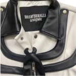 Roam The Halls Sp5der Jacket - Image 4
