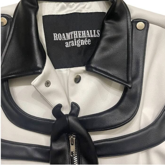 Roam The Halls Sp5der Jacket - Image 4