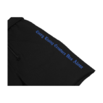 Vlone Every living Creature Dies Alone Shorts - Image 9