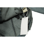 Vlone Jean Jacket - Techwear - X - Image 7