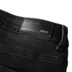 Amiri x Wes lang “reaper” jeans - Image 12