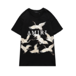 Amiri Crane tee