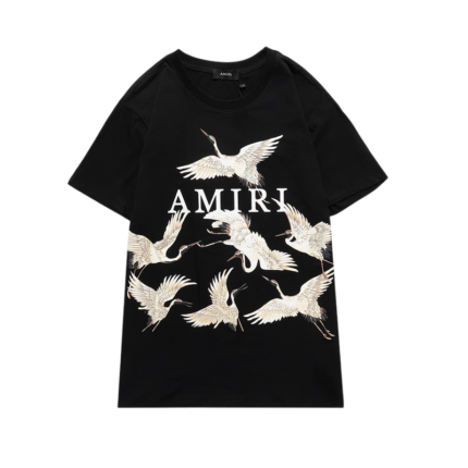 Amiri Crane tee