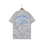 Amiri Motors Camp Shirt - Image 2