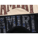 AMIRI Sweater With Logo Patch - Farfetch - Image 9