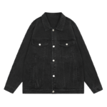 Vlone Jean Jacket - Techwear - X - Image 10
