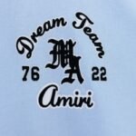 Amiri Dream Team T Shirt - Image 8