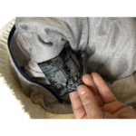 Sp5der Retro Snowboard Jacket - Image 15