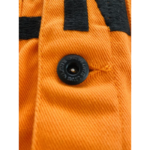 Vlone Friend Denim Jacket - Image 7